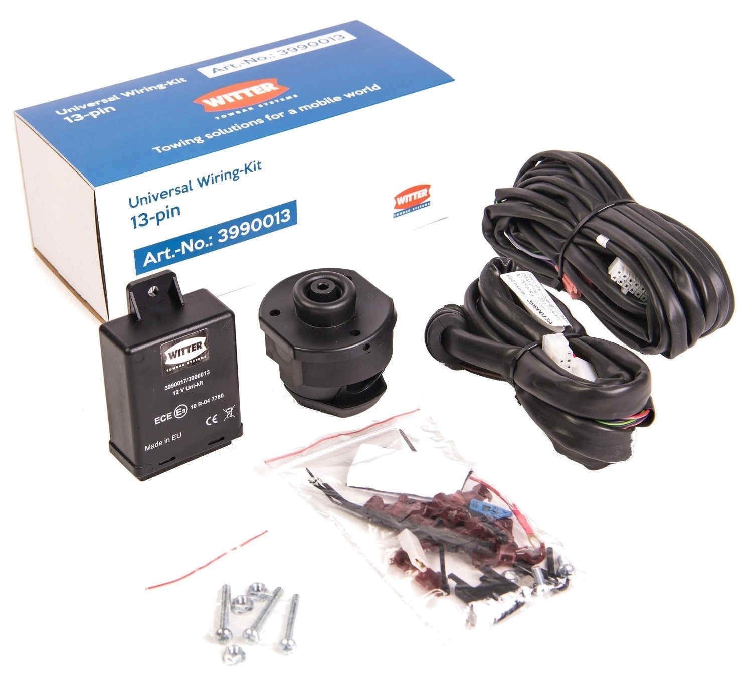 WTS HUB UNIT SYSTEM　5120W1-64 Dysza wtryskiwacza CASE Steyr Valtra Valmet V836854832