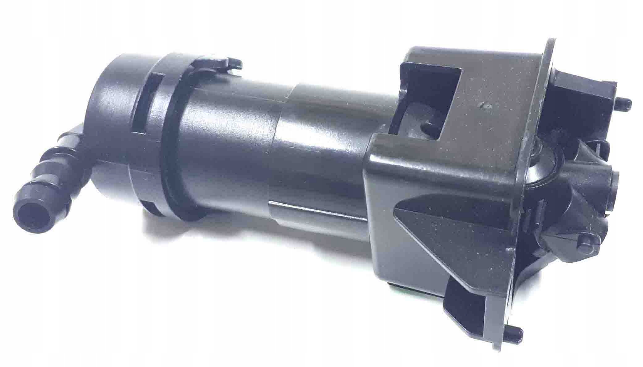 SPRYSKIWACZ REFLEKTORA DYSZA LEWA ORG AUDI A6 C6 Part number B18500