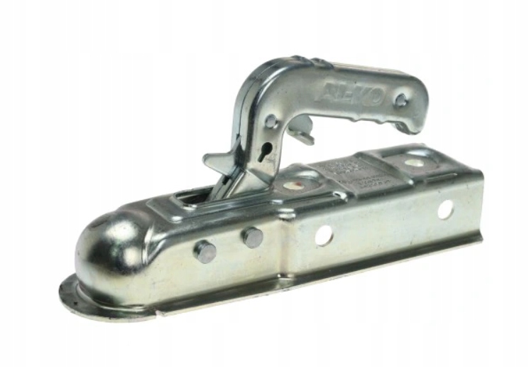 

Zaczep Kulowy Al-ko AK7 Kwadrat Profil 60mm 750KG