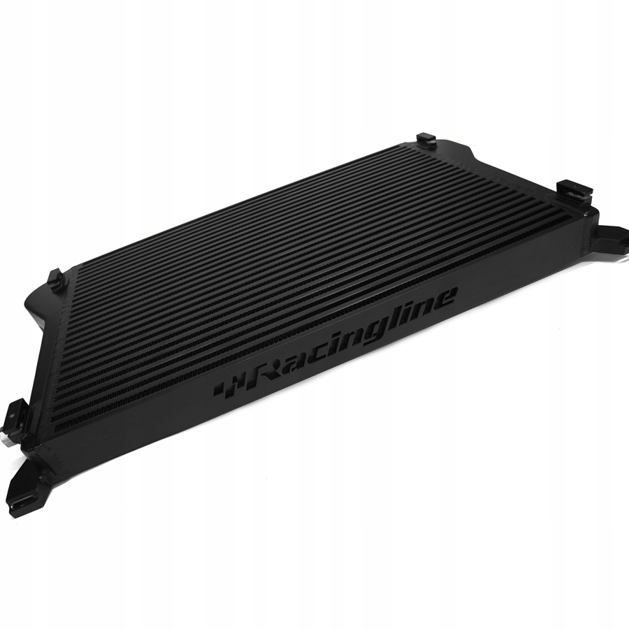 Wydajniejszy Intercooler VWR VW Golf 6 R 2009-2014 Producent części RacingLine