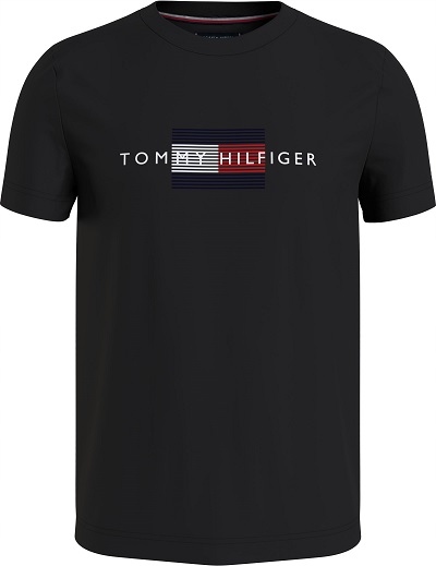

Tommy Hilfiger t-shirt r. L MW0MW20164 Bds