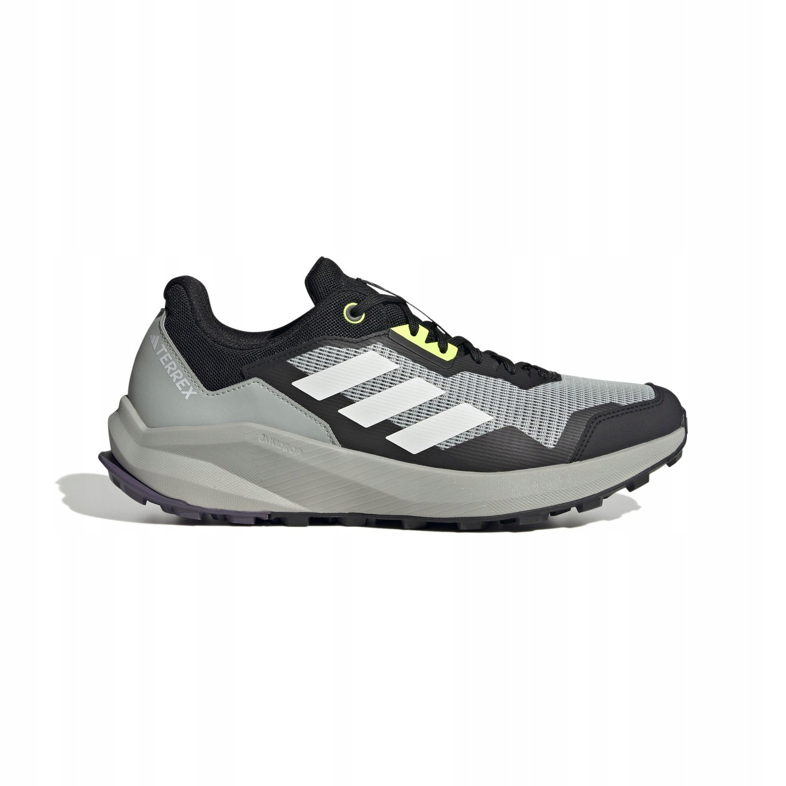 Pánské trekové boty adidas Terrex Trail Rider Trail Running Shoes