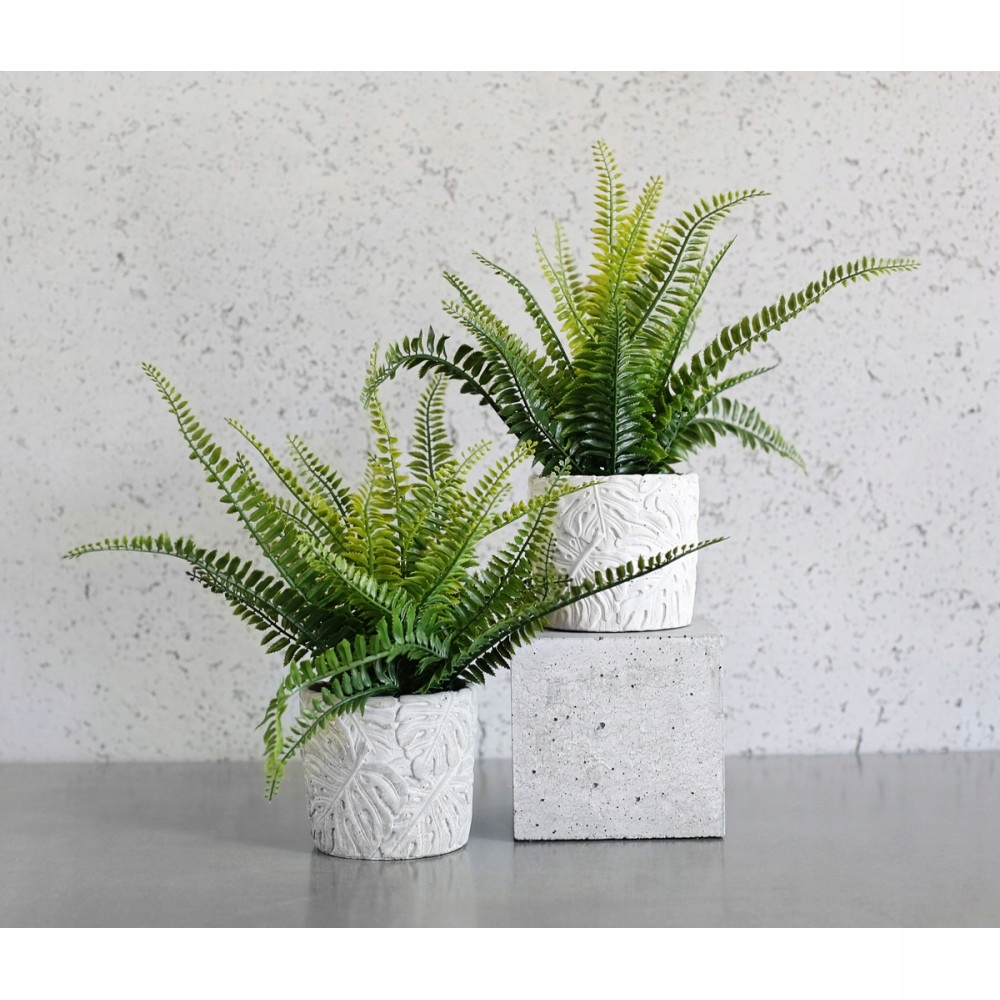 DONICZKA BETONOWA 13x11cm - BETON ARCHITEKTONICZNY Marka Lime Store