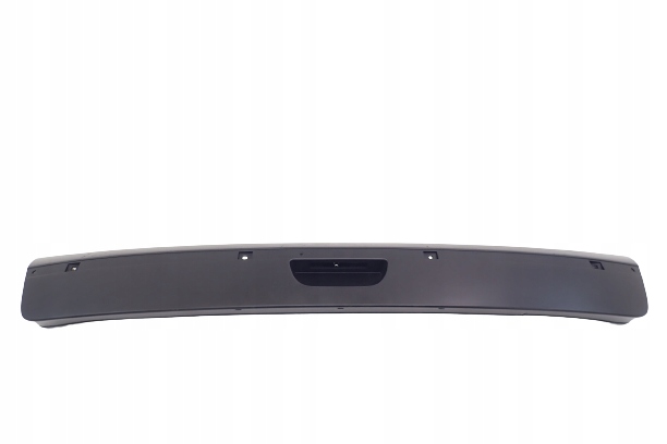 LANCIA MUSA КРЫШКА БЛЕНДА ЗАСЛОНКИ ЗАДНЯЯ 735435472