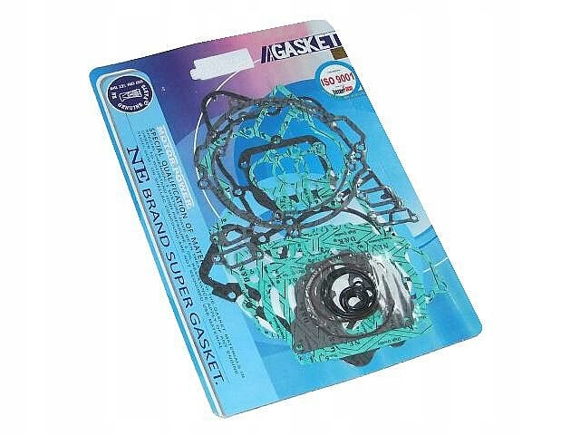 US-195 - ПРОКЛАДКИ ДВИГАТЕЛЯ KTM 125SX 125 SX SXS 125SXS