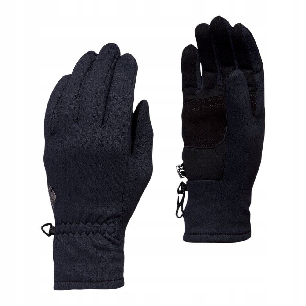 BLACK DIAMOND MIDWEIGHT SCREENTAP GLOVES Marka Black Diamond