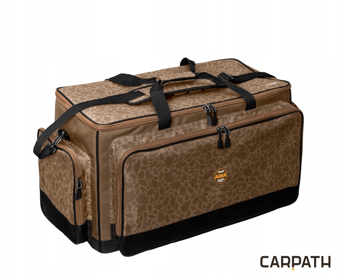 Delphin Area Carry Carpath 3XL 3XL