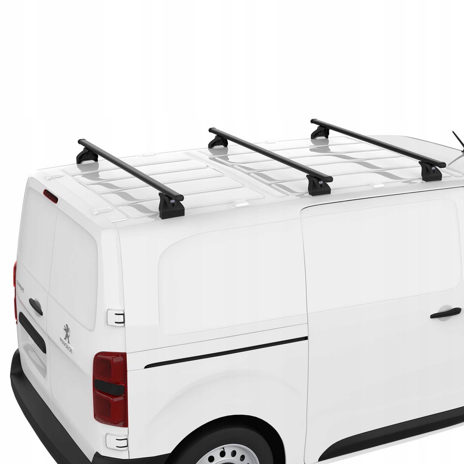 

Bagażnik Toyota Proace II 16- 4/5 pkt Xpro 3-BELKI