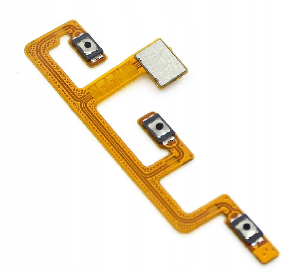 Motorola Moto G7 Power TAŚMA WŁĄCZNIKA POWER