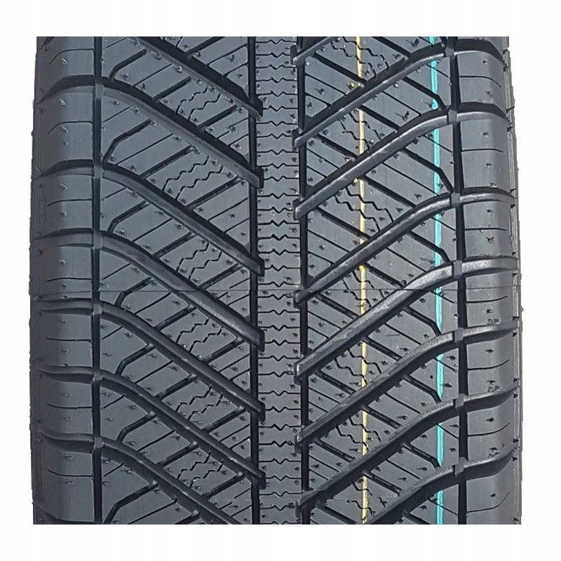 Nowe opony wielosezonowe 205/55R16 Polskie Marka Gał-Gum