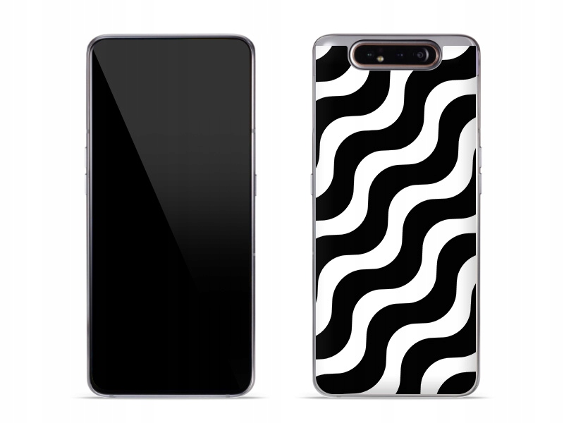 

Etui na Samsung Galaxy A80 - Fantastic Case