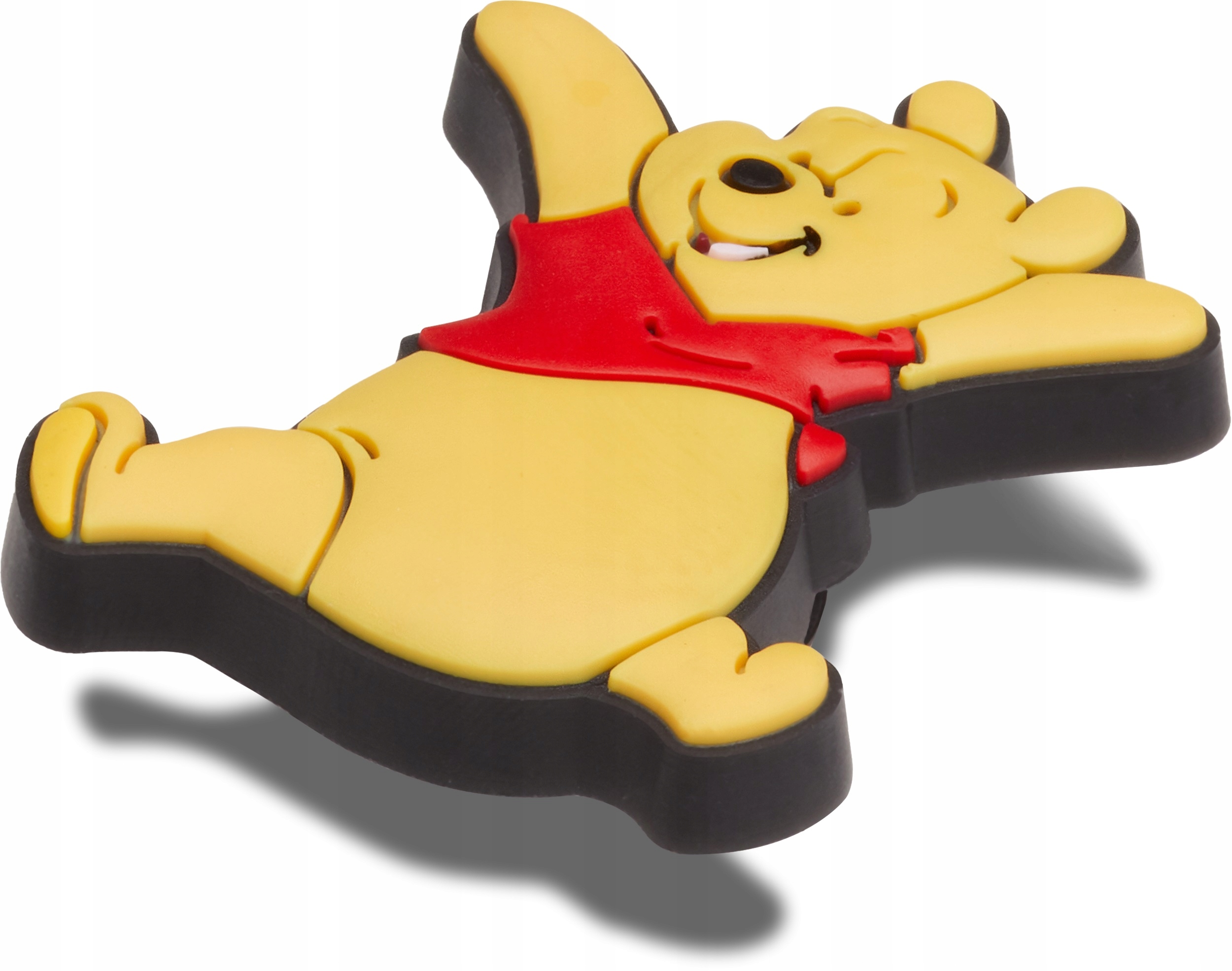 

Przypinki Crocs Jibbitz Do Butów Kubuś Puchatek