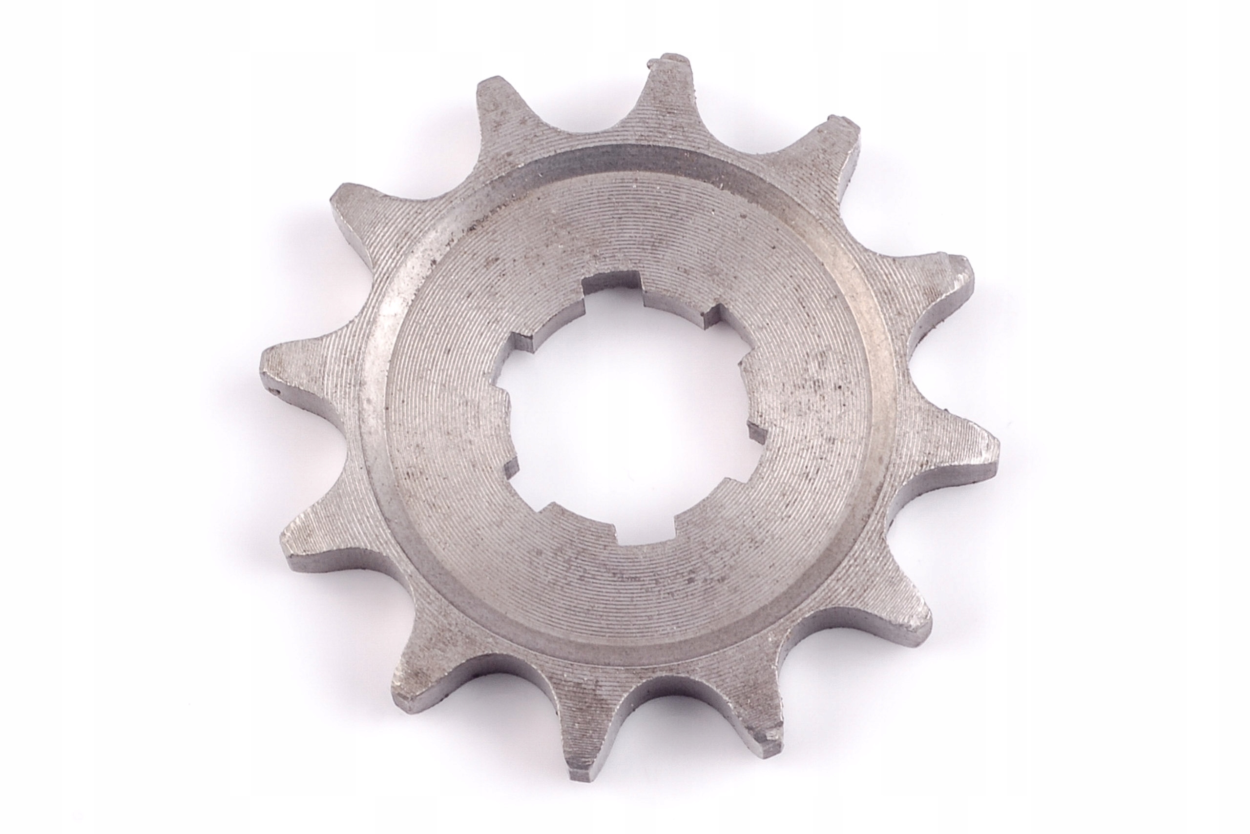 WSK 125 WFM S01 ZĘBATKA PRZÓD ZDAWCZA 12 ZĘBÓW