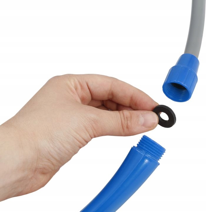 Prysznic turystyczny Aquafresh 2.0 - Brunner Kod producenta 0810013N