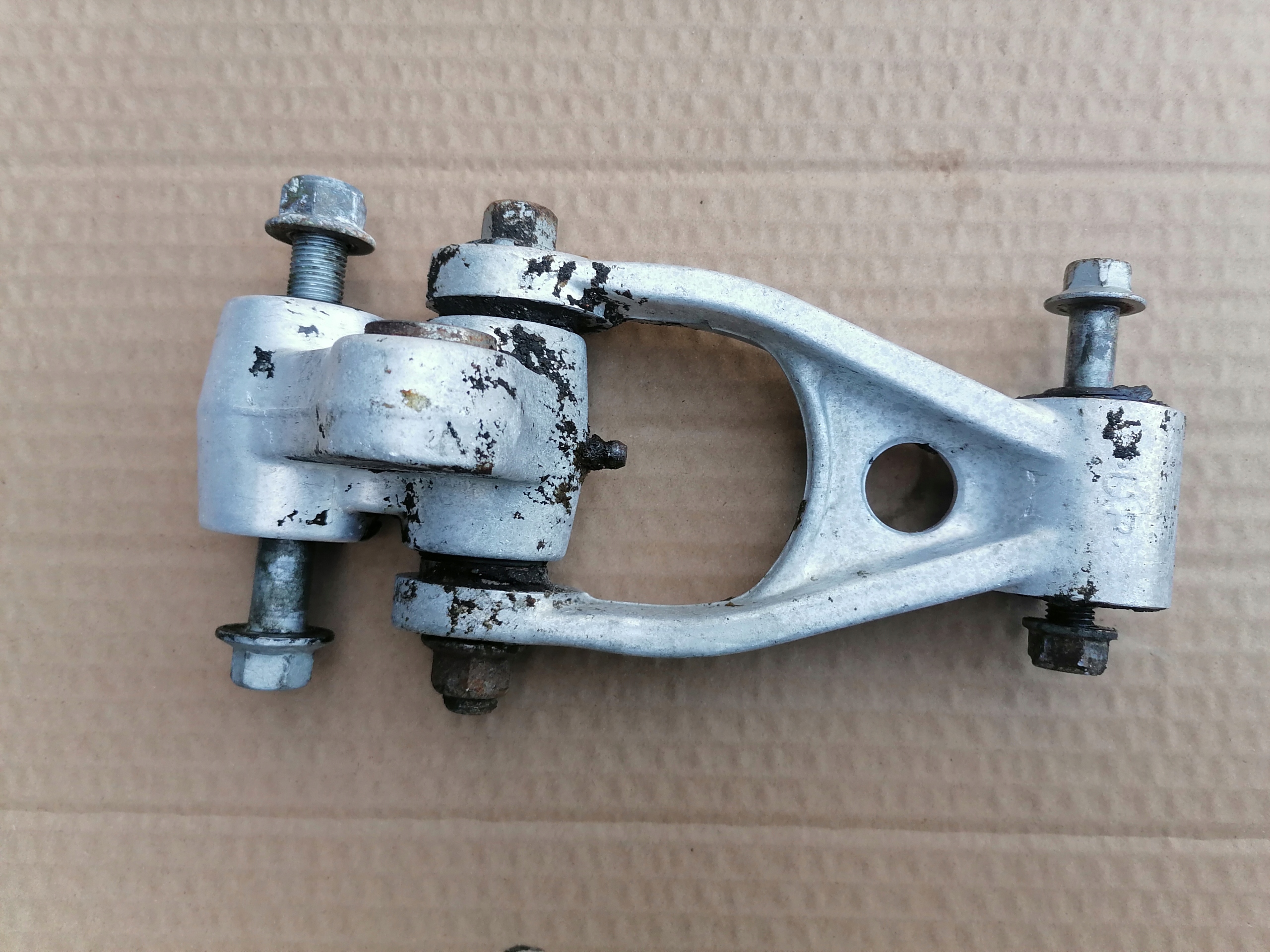 Husqvarna SM те ТК 570 610 ківак колиска