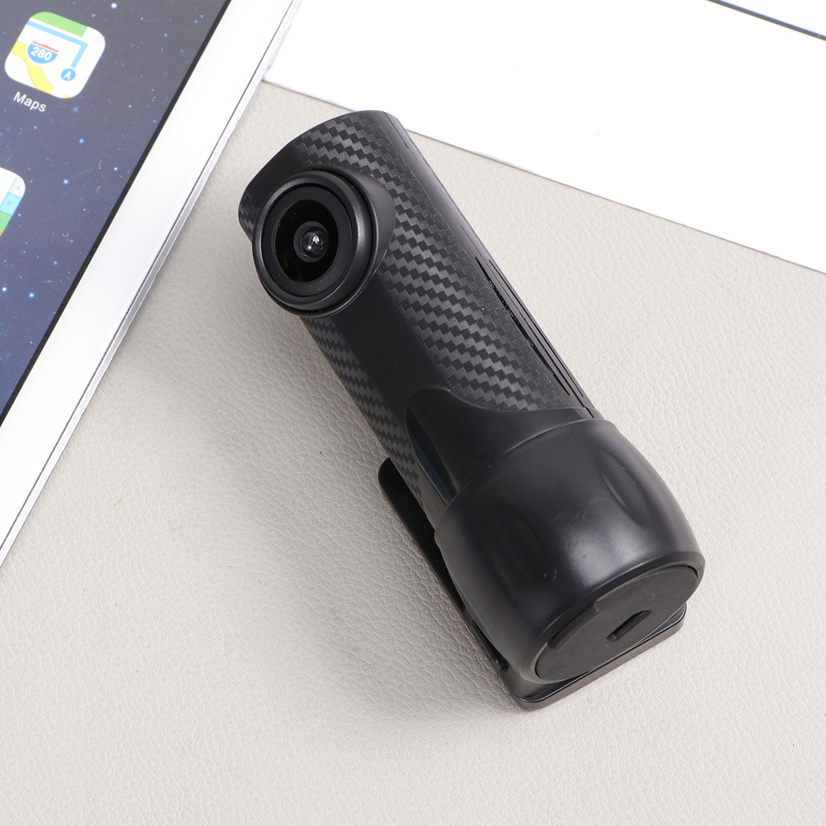 1 szt. Wielofunkcyjny rejestrator samochodowy do kamery samochodowej Waga produktu z opakowaniem jednostkowym 1.01 kg