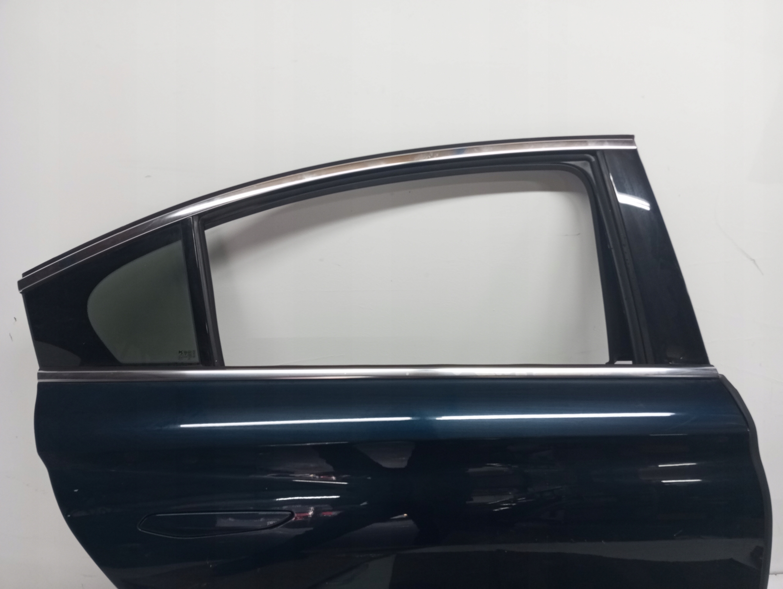 door right rear. CITROEN DS9 21r BSZ