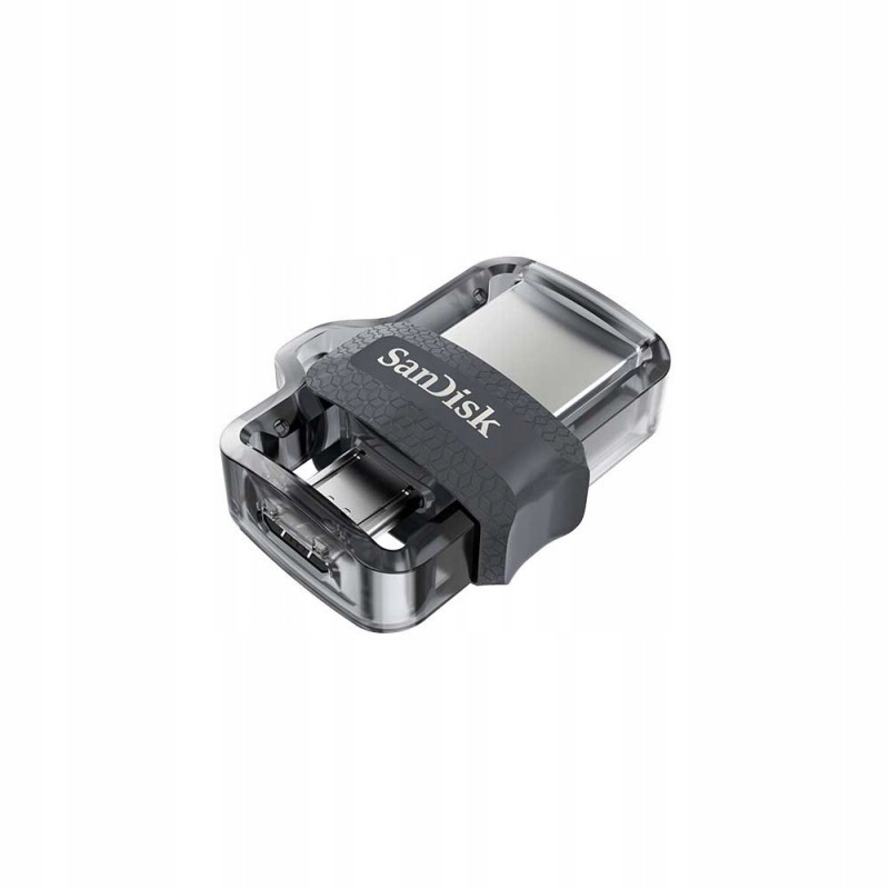 Pendrive SanDisk Ultra Dual Drive 128GB 150MB/s Marka SanDisk