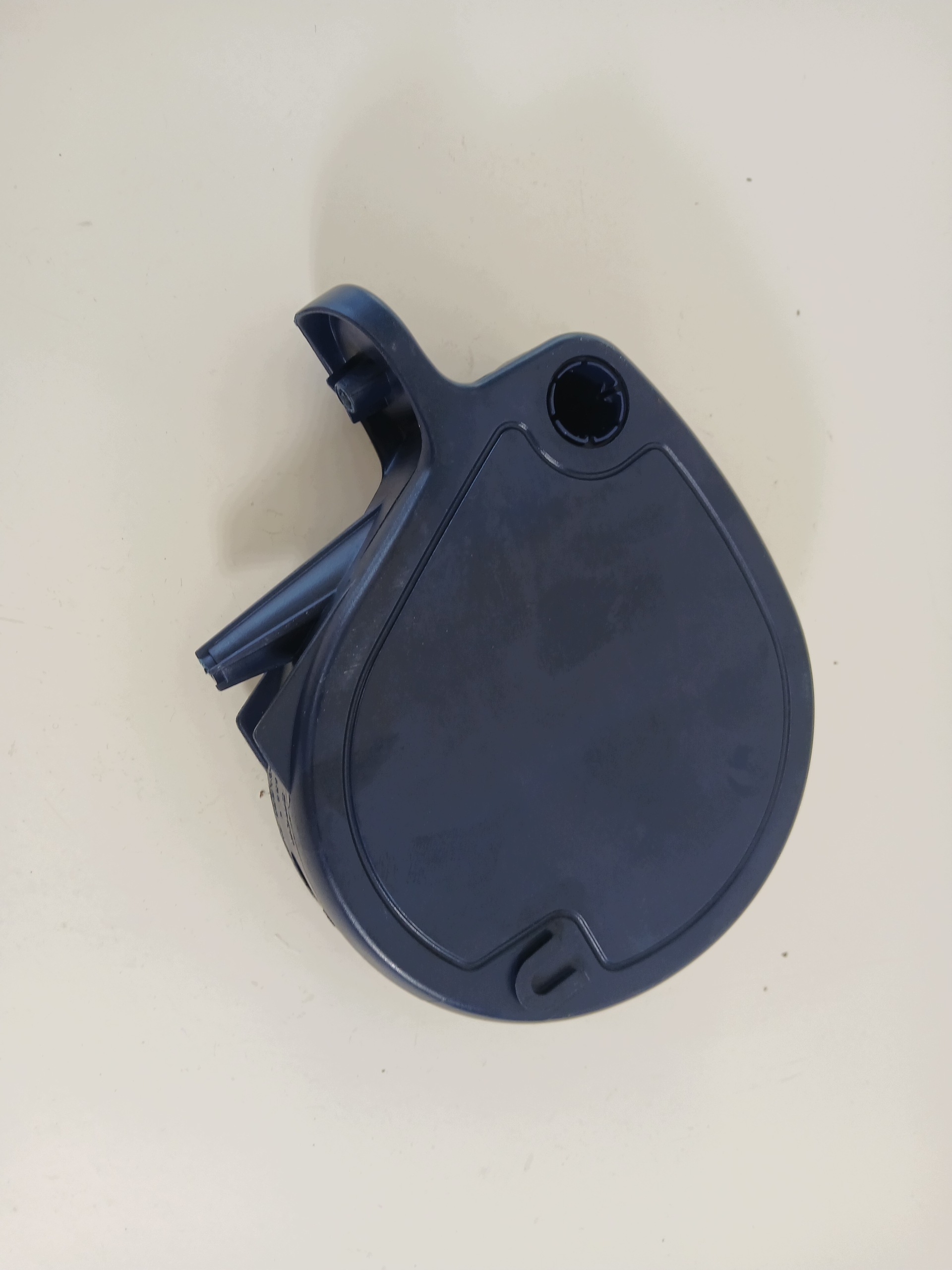 SMART FORTWO e Posacenere 0004221V002