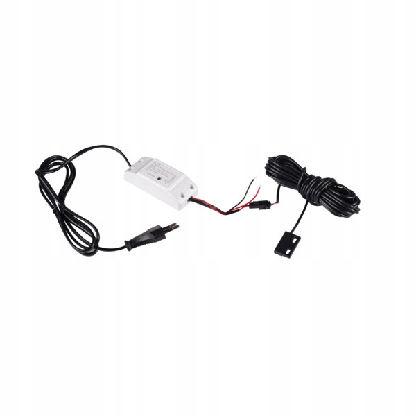 

Przekaźnik do sterowania bramą Kanlux Smart S Door