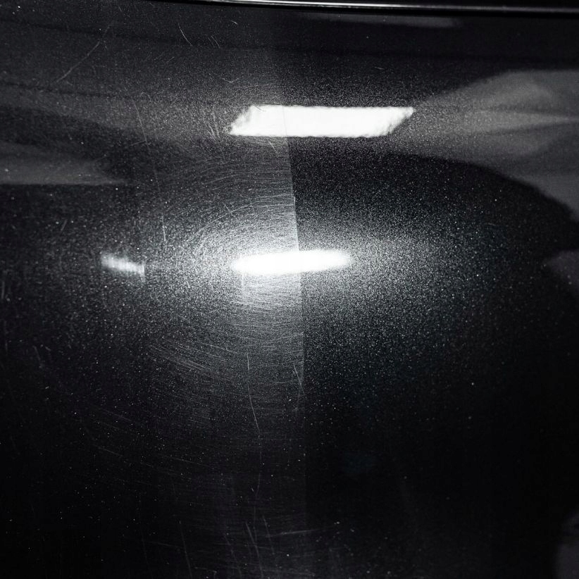 Koch Chemie One Cut P6.01 1L Pasta one step Stan opakowania oryginalne