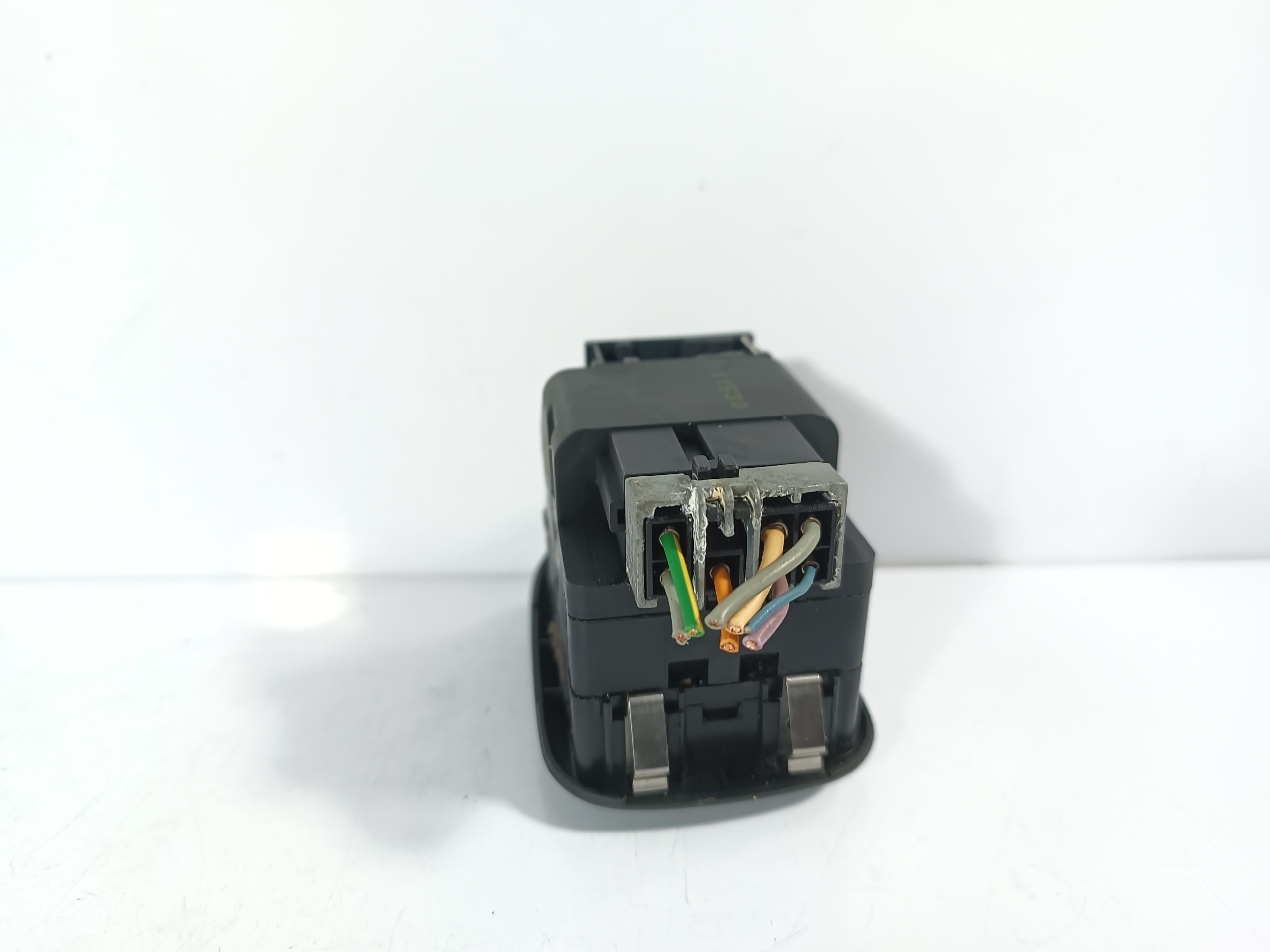 Peugeot 206 98-09 PANEL REGULACJA regulation button windows