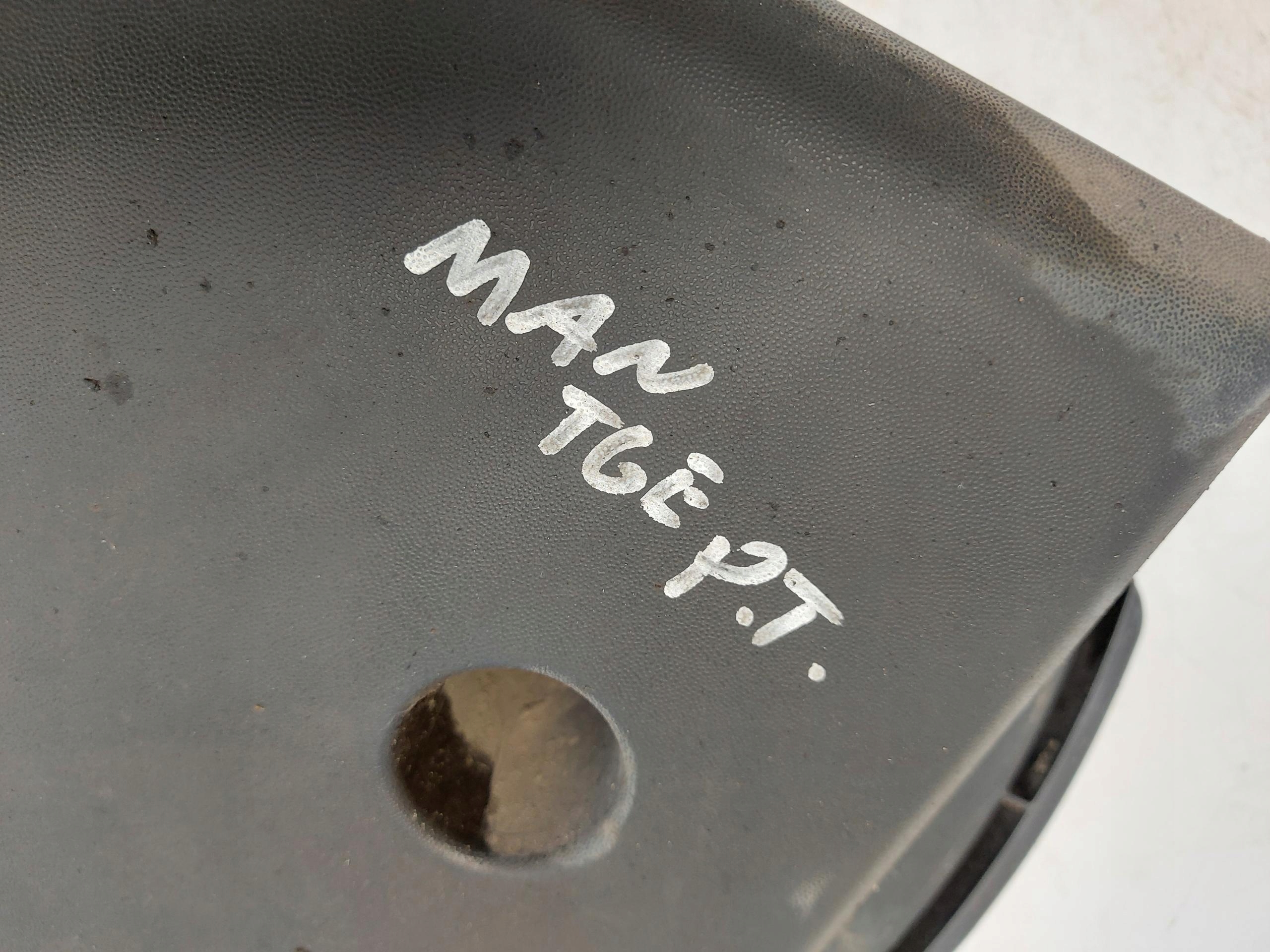 MAN TGE Crafter II light rear part right 7CE945096