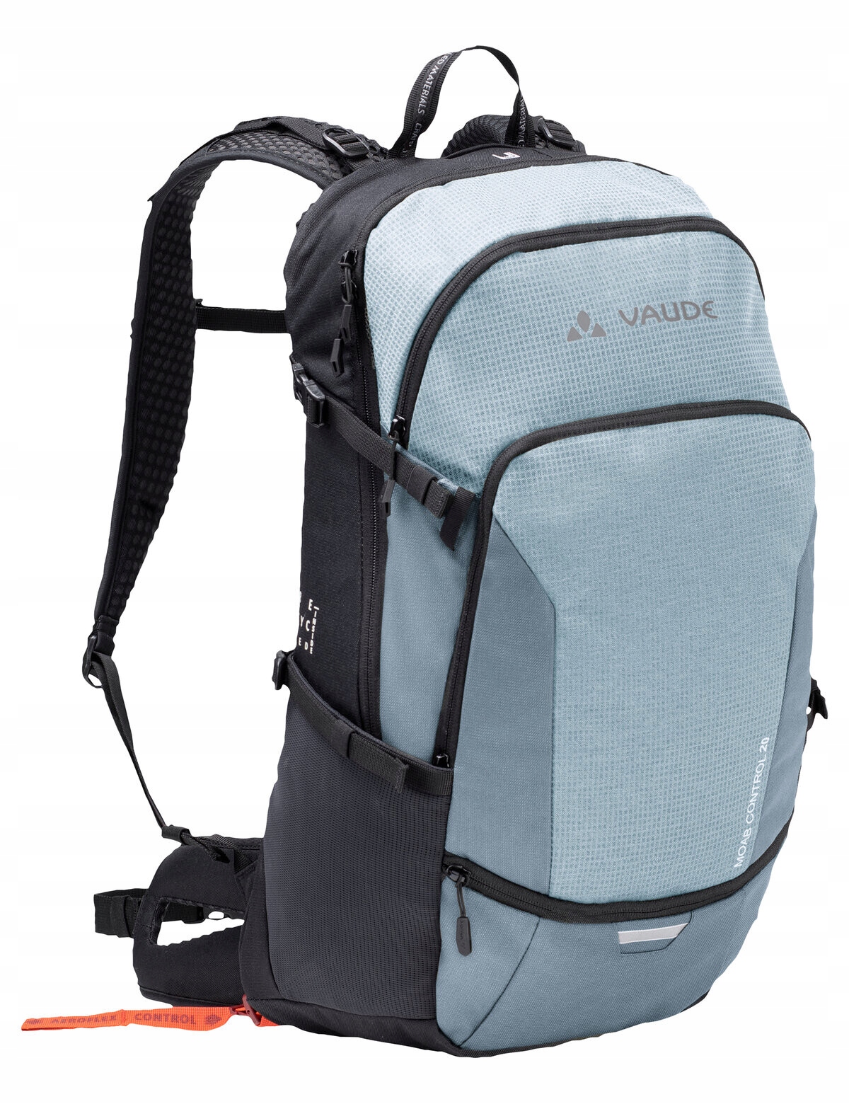 Vaude Moab Control 20 536 nordic blue