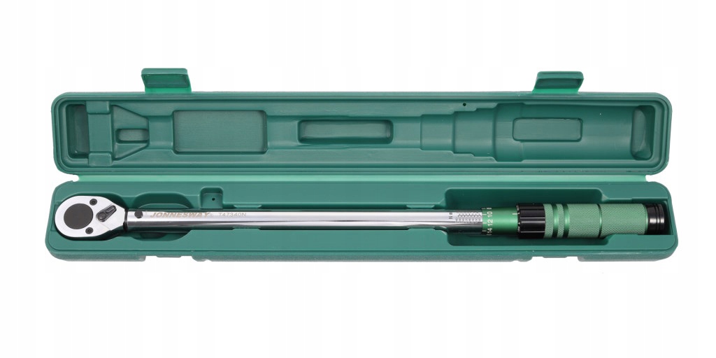 Momentový kľúč 1/2'' 60-340Nm Jonnesway T47340N