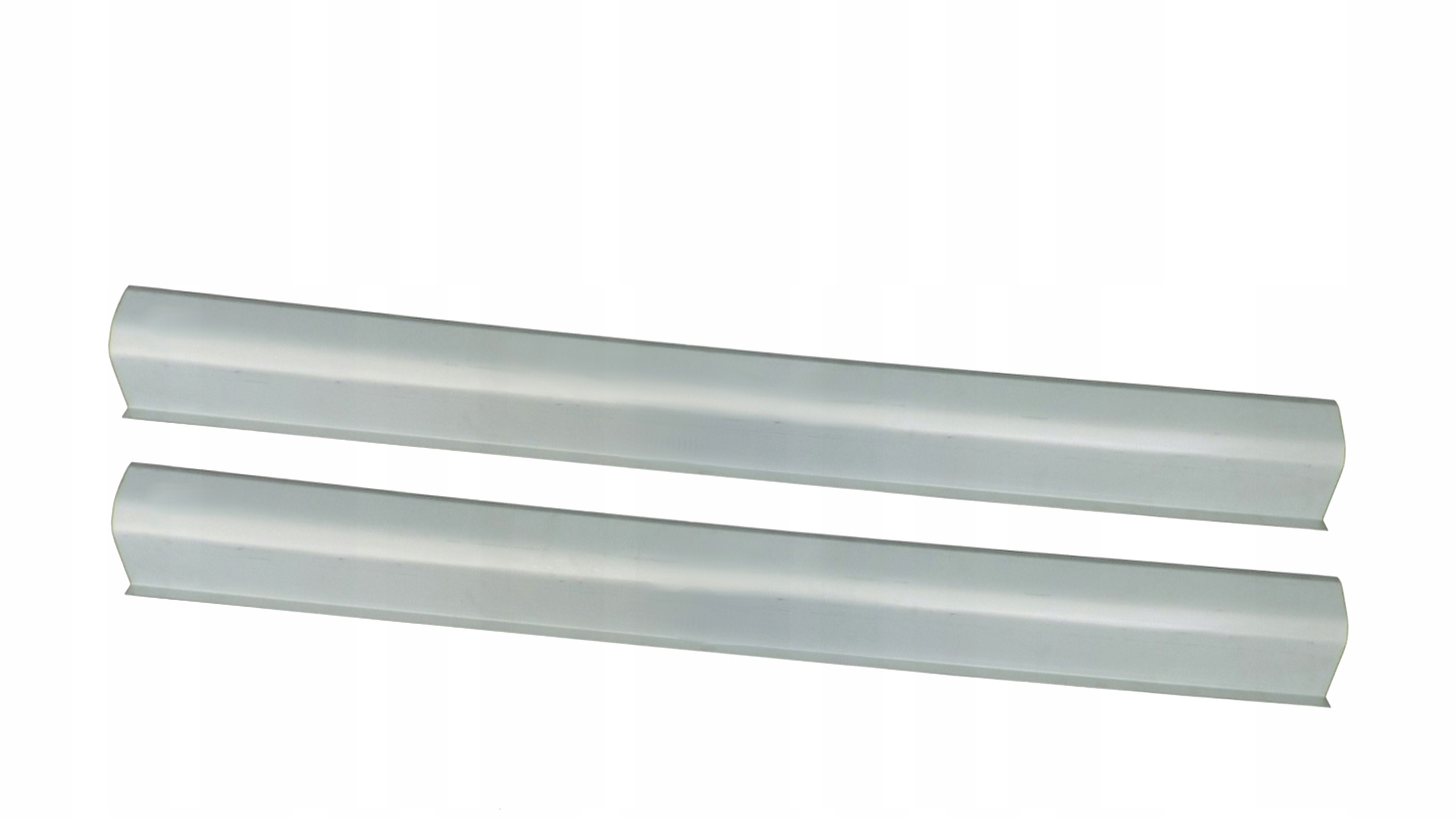 PRÓG REPERATURKA PROGU Lewa + Prawa CITROEN C8 PEUGEOT 807 02-