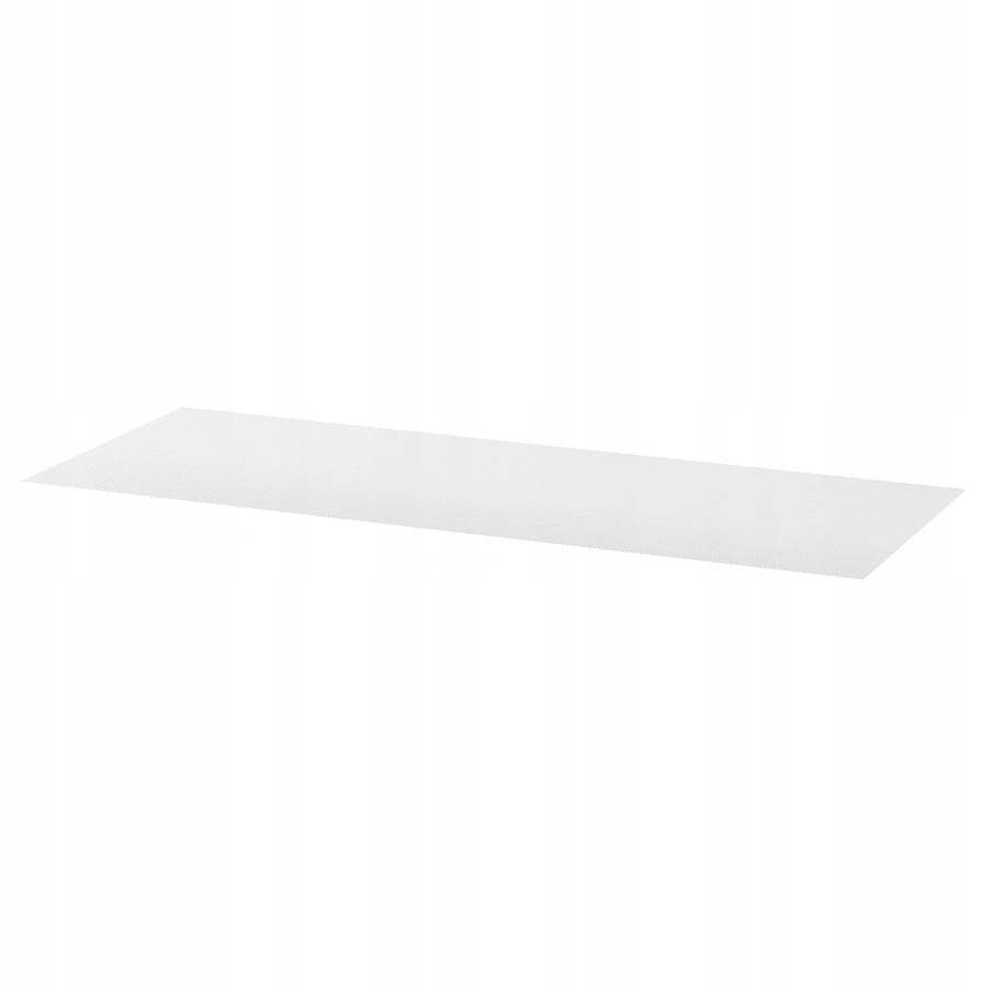 

Ikea Variera Mata szuflady przezroczysty 150 cm
