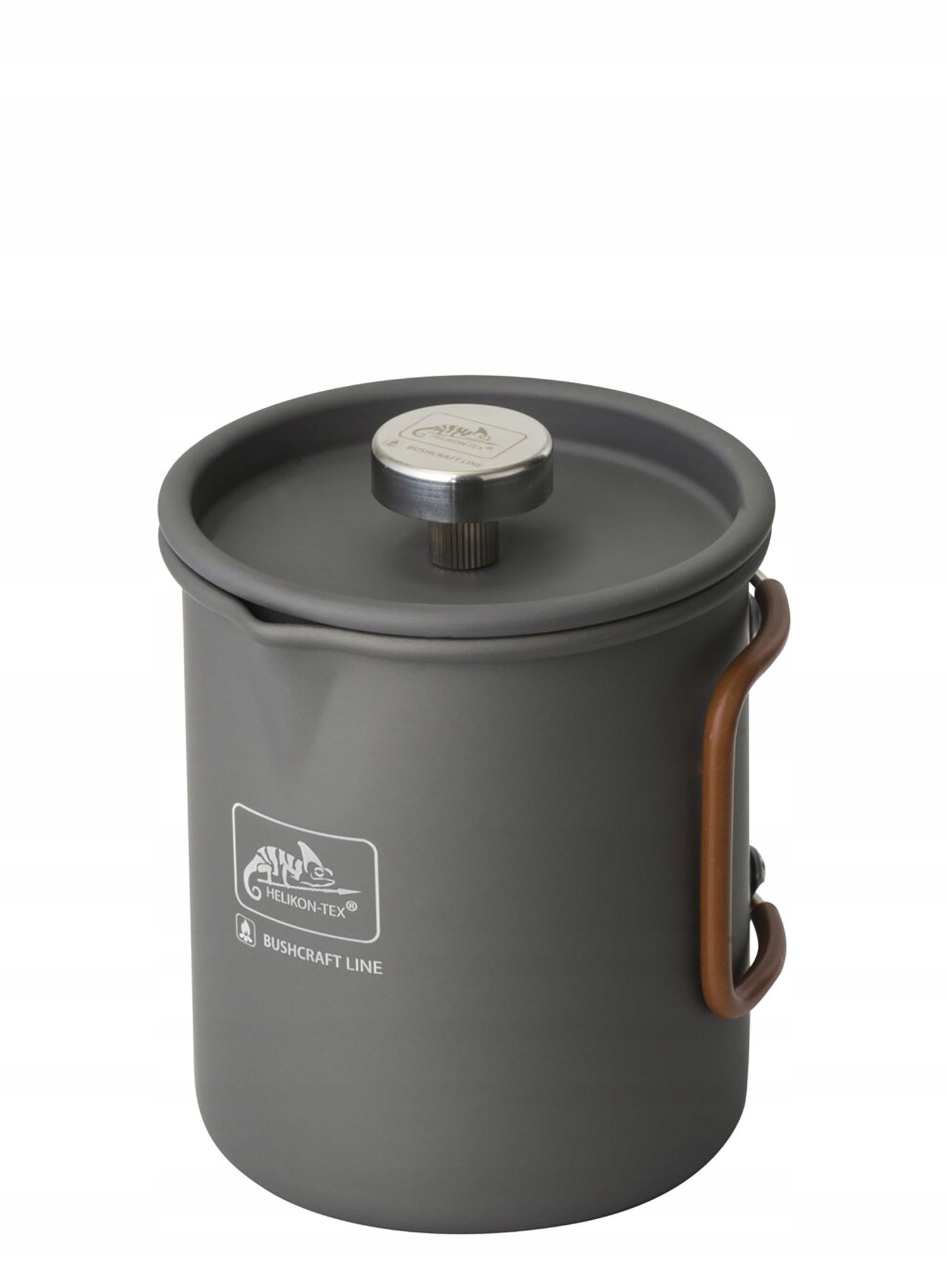 Zaparzacz do kawy Helikon-Tex Camp French Press Coffee Mug