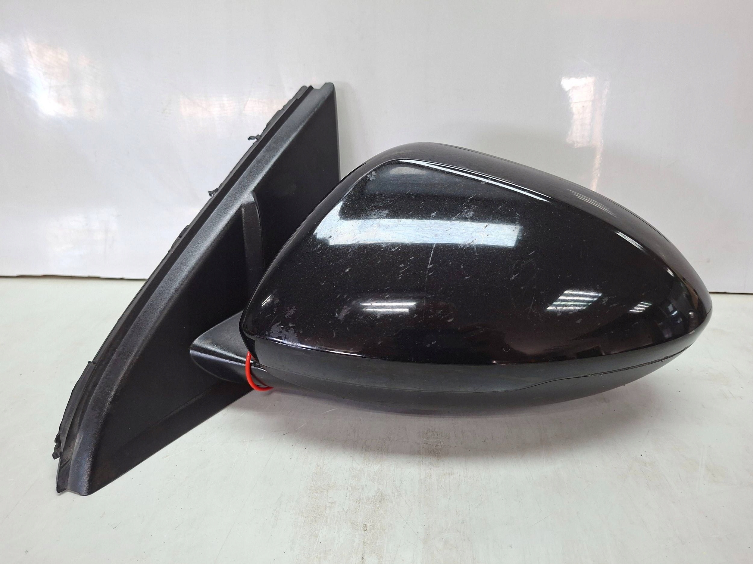 mirror exterior left 39075347U 5 PIN OPEL INSIGNIA B 2017