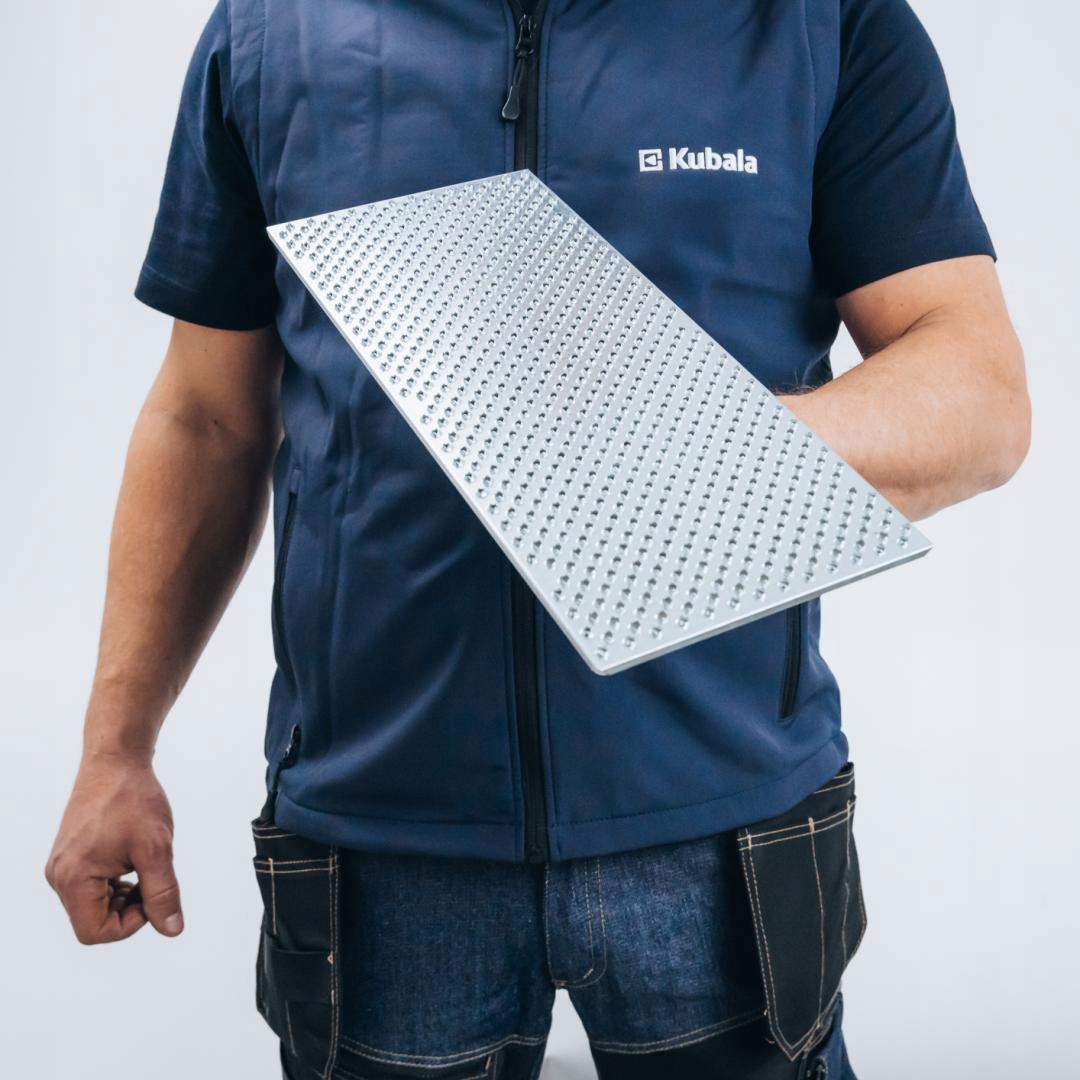 Paca tarnik zdzierak do styropianu ociepleń 0343 Rodzaj pacy inny