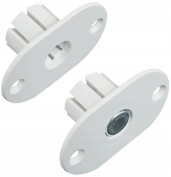 

MC 200-S12 Para kołnierzy montażowych Alarmtech