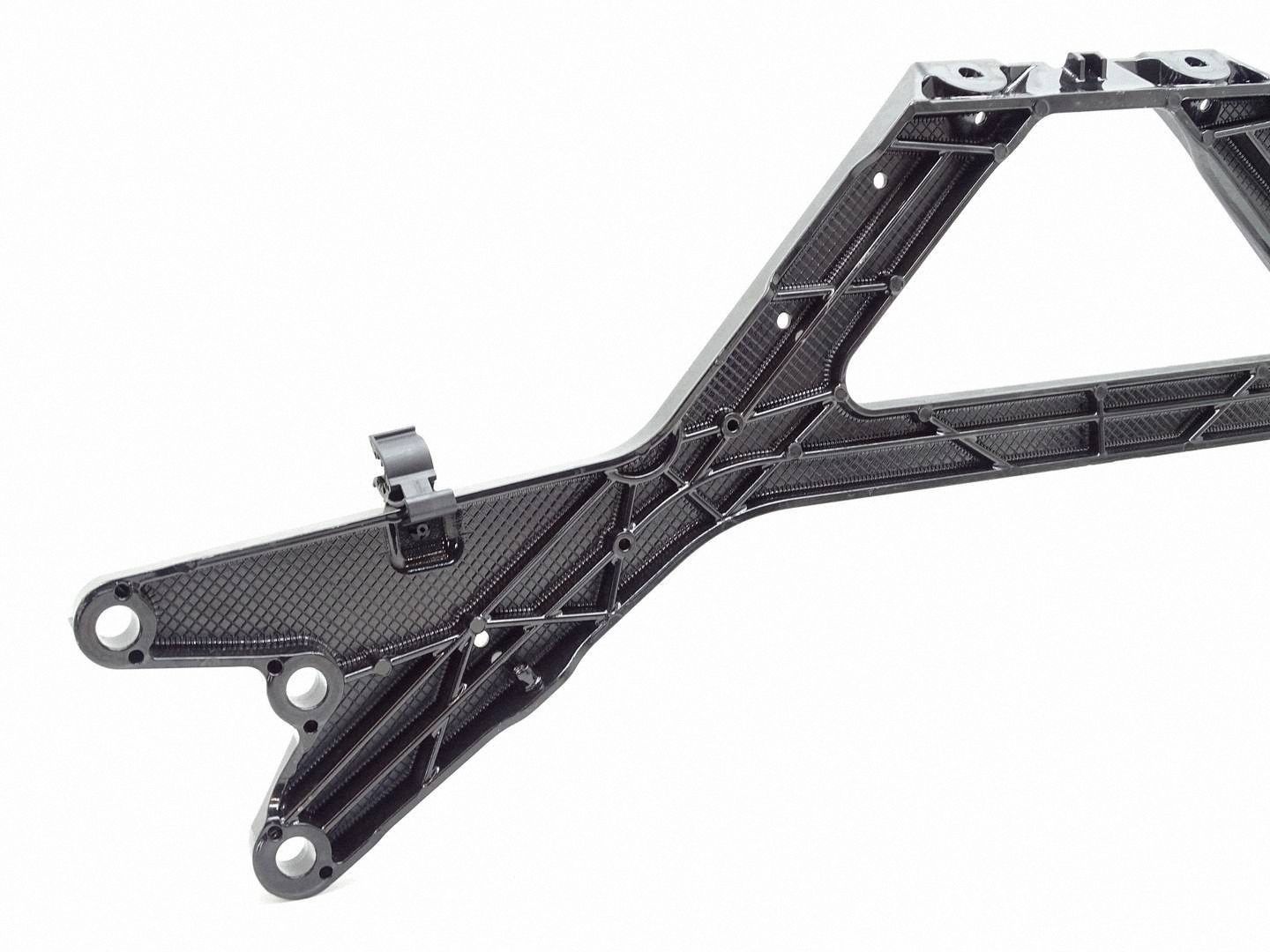 Console Support plaque KIELICHOW Traverse AUDI A8 D5 4N 4N0806151D
