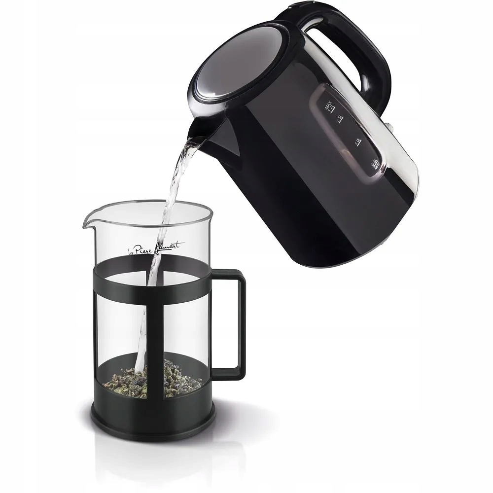 Zaparzacz French Press Lamart 600 ml LT7060 Model LT7060