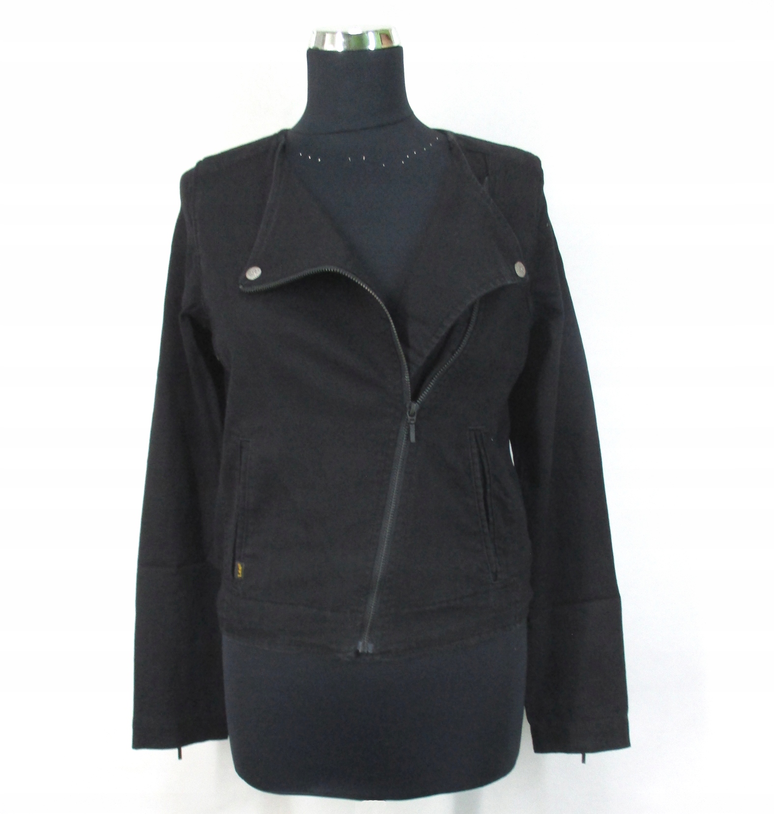 

Kurtka Damska Lee Biker Xs 34