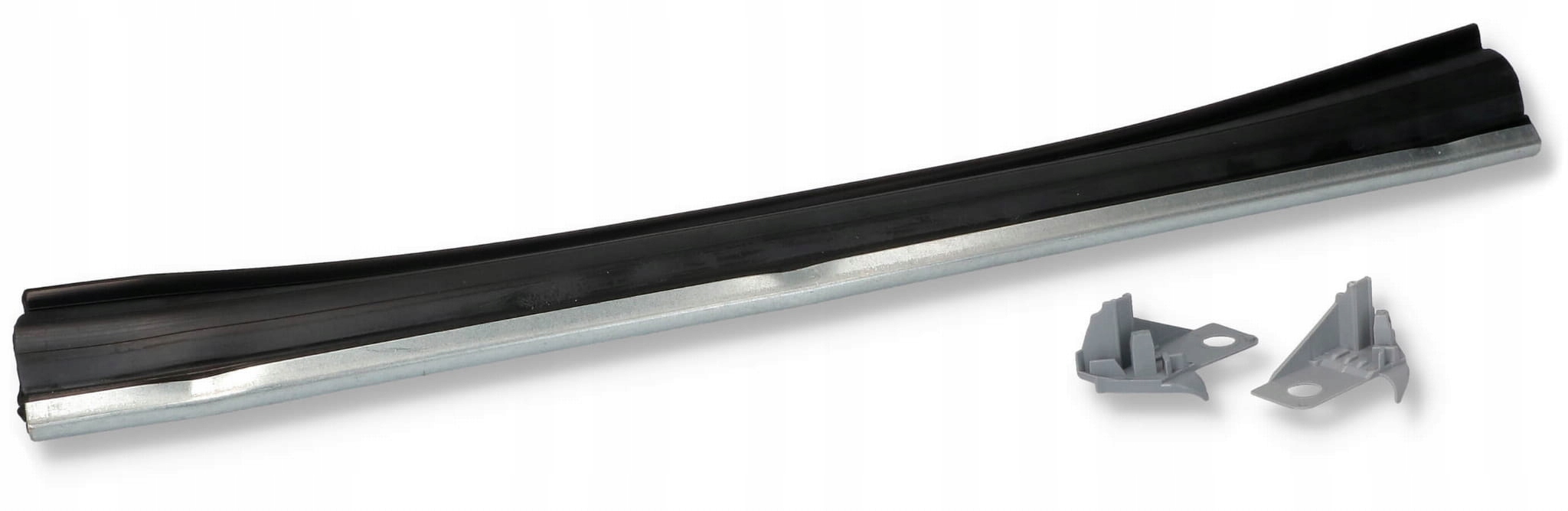 Spodní těsnění dveří pro myčku Bosch Siemens 00668079, SMV69M20EU