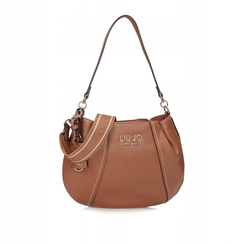 Dámská kabelka Liu Jo AA6167 E1012 X0742 hnědá