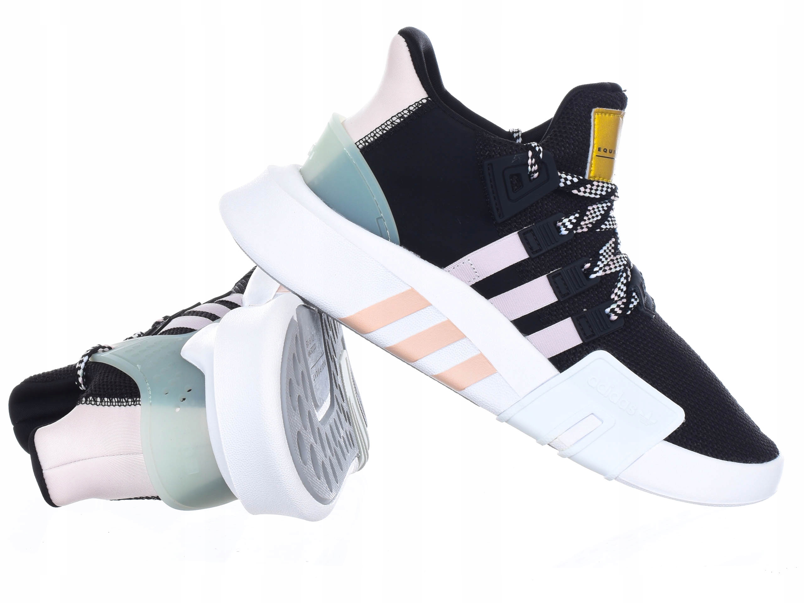 Adidas dámské sportovní boty Eqt Bask Adv W velikost 36