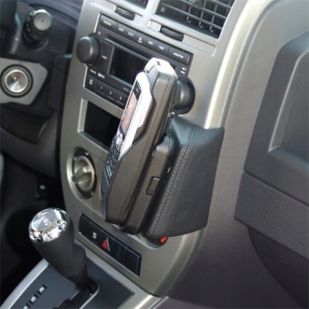 Držák na telefon Kuda Jeep Compass od roku 2007