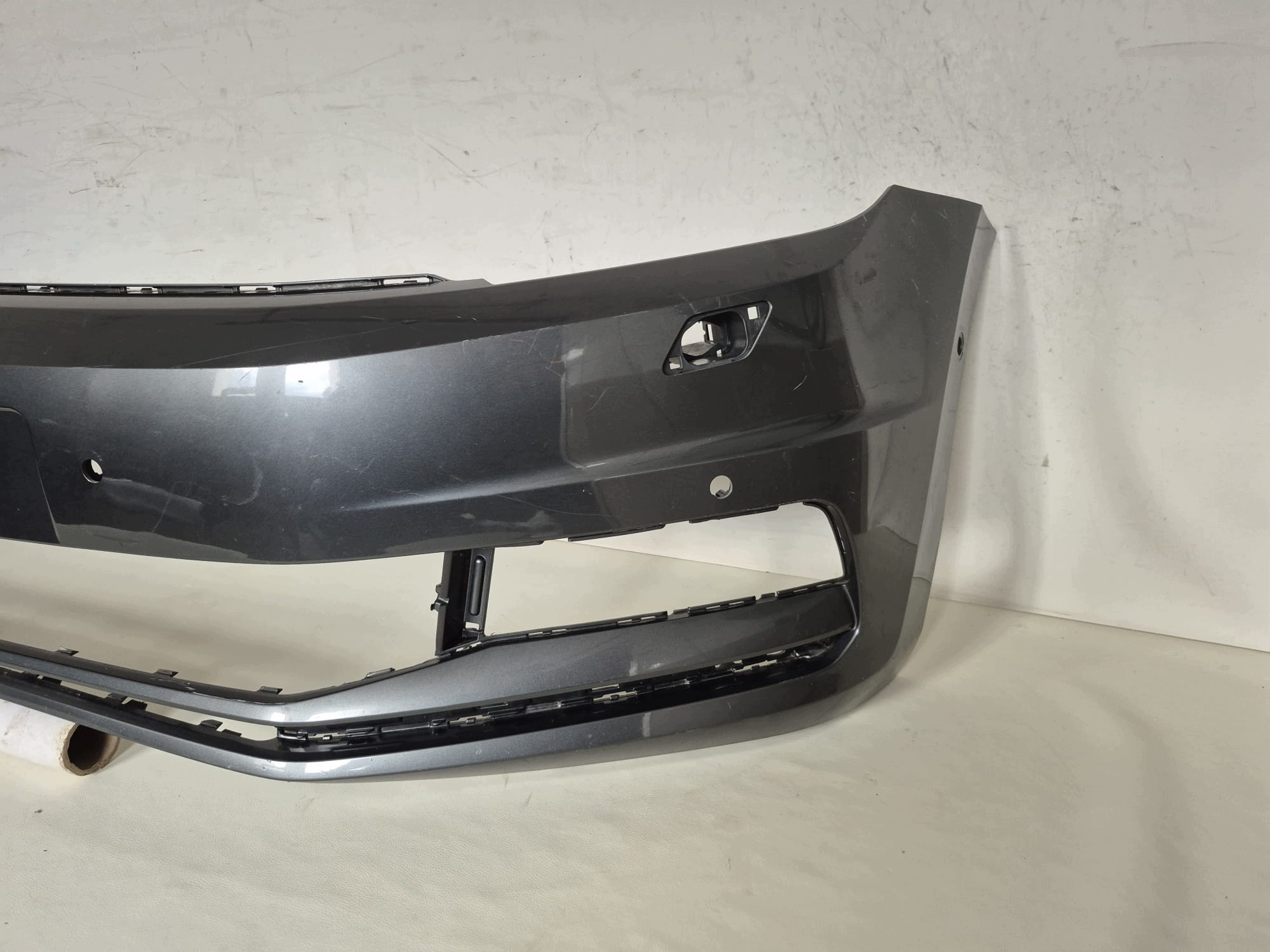 VW TOURAN II 5TA 15- bumper front front 6XPDC SPR