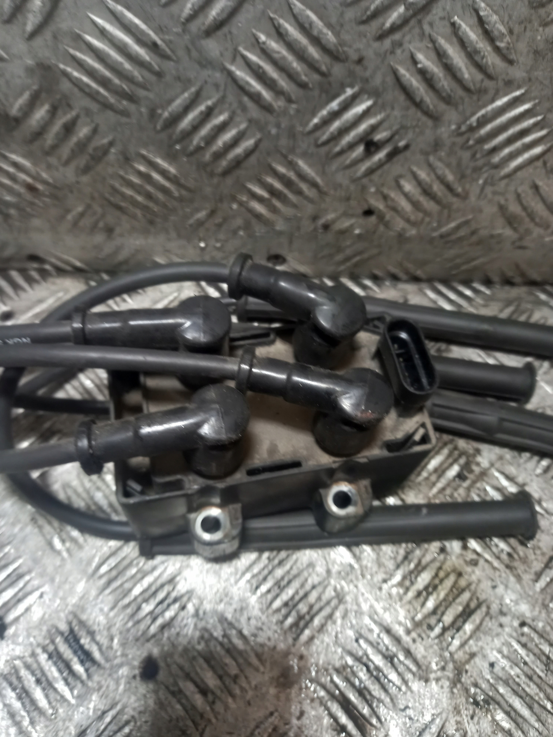 coil ignition RENAULT CLIO 2 LIFT 7700274008 7700873701