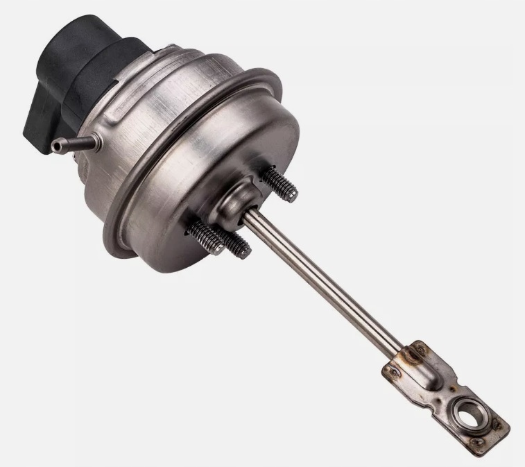 Motor Pro Nastavení Turbíny Vw Jetta III IV Passat B6 B7 1.6 Tdi 105 Km