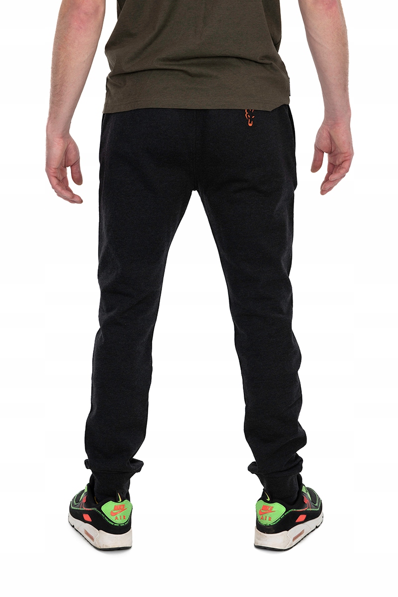 Fox Collection LW Jogger Black Orange r.XXXL Spodnie Kod producenta CCL207