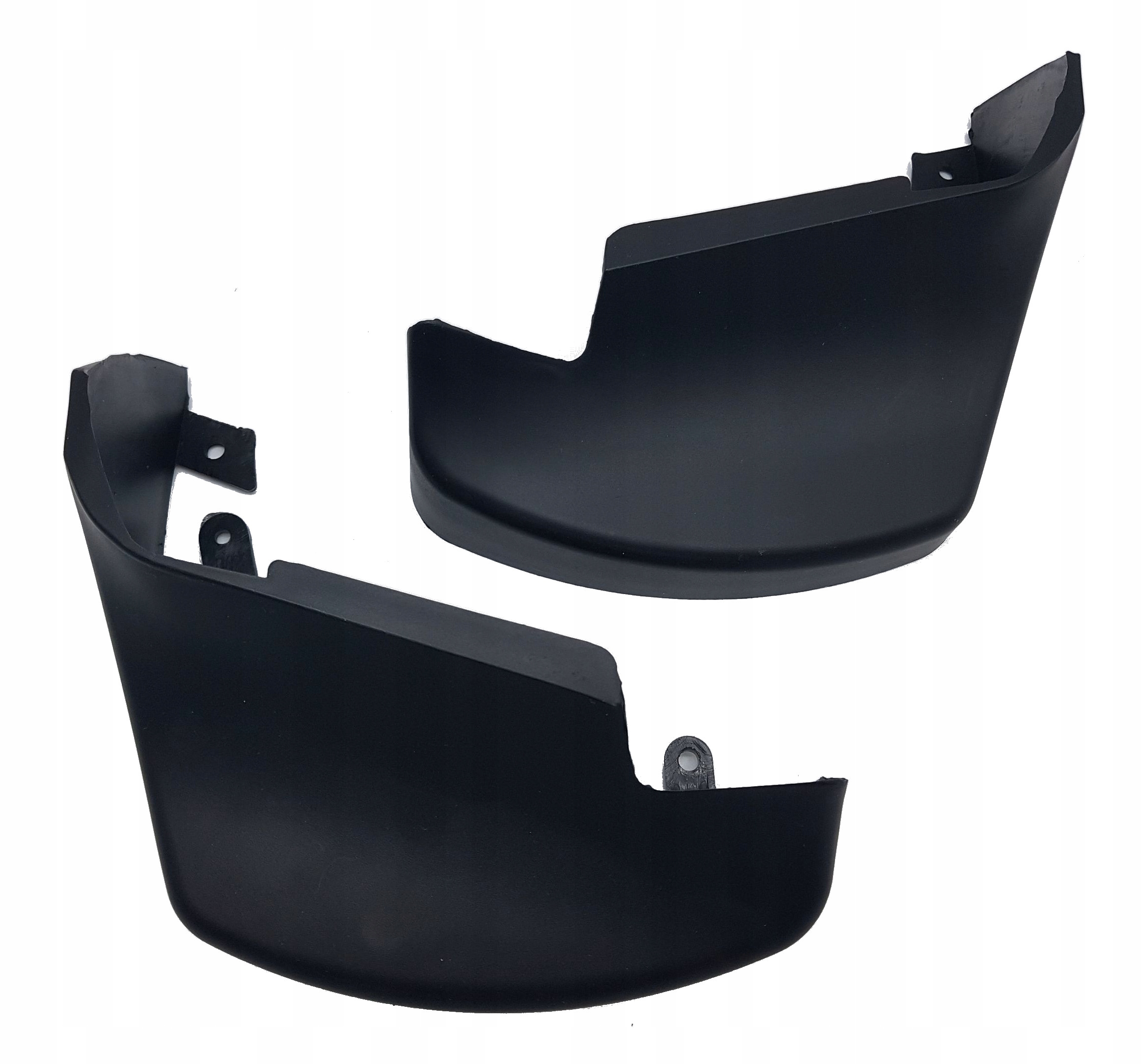 ORYGINALNE CHLAPACZE PRZÓD RENAULT KADJAR KOMPLET 8201452072 za 179 zł