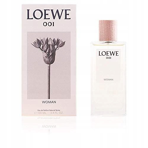 Loewe 001 Woman Edp Objem: 100 ML Pro Ženy