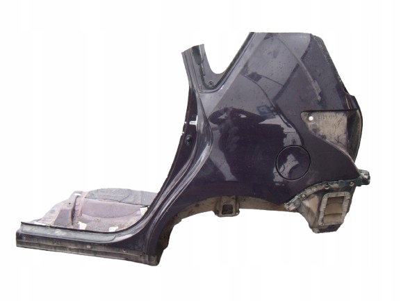 TOYOTA VERSO 09- BŁOTNIK ĆWIARTKA LEWY TYŁ 9AK