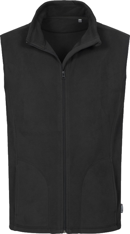 

Bluza Polar bezrękawnik męski Stedman Kamizelka XL